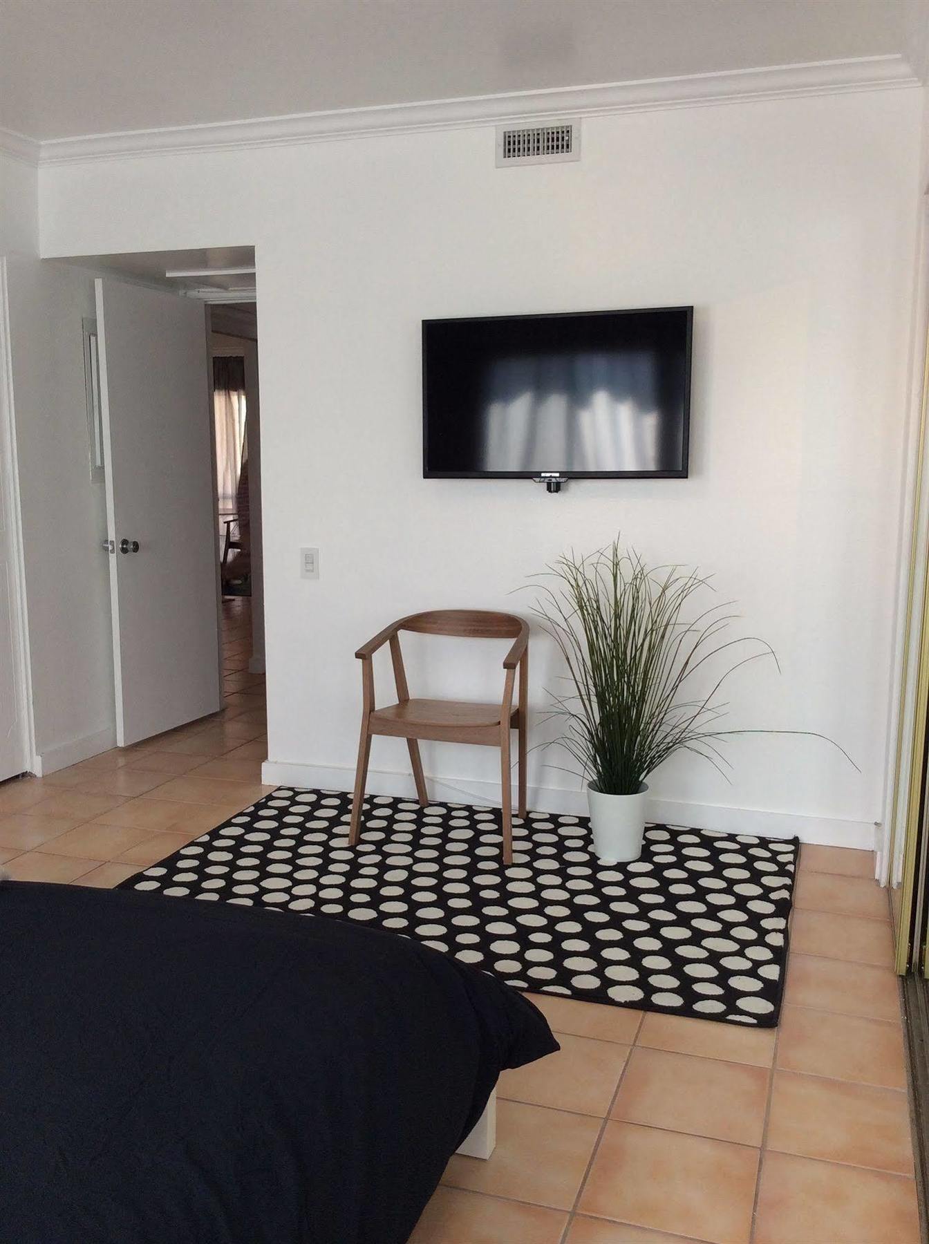 Modern Downtown Condo Palm Springs Extérieur photo